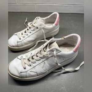 Golden Goose PureStars